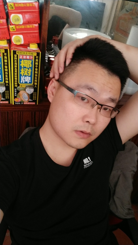 沉默的海的第二张照片--岳阳中老年相亲网