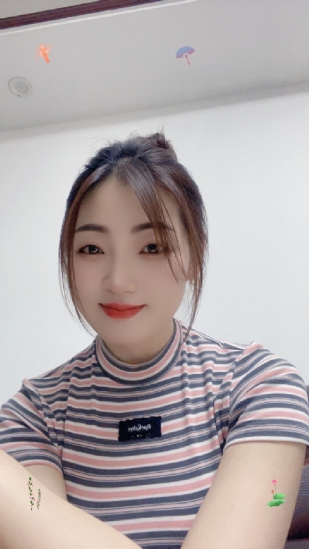 可儿的第一张照片--岳阳中老年相亲网